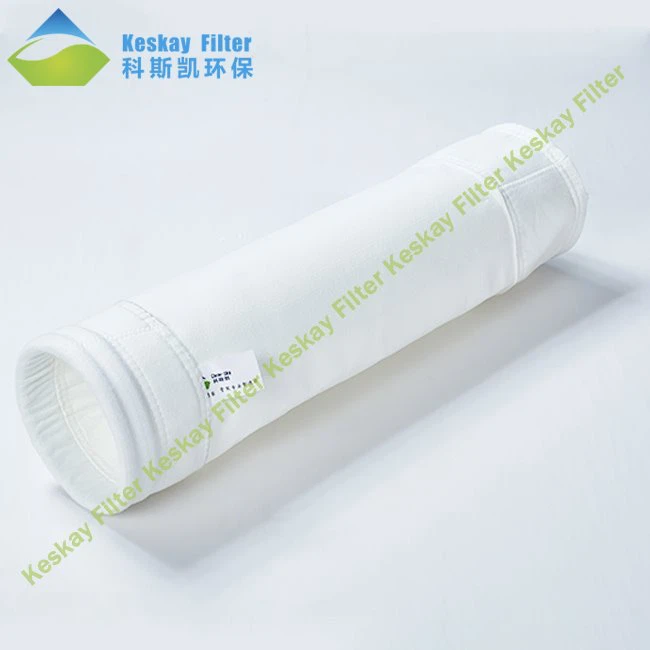Polyester Needle Felt Filter Bag